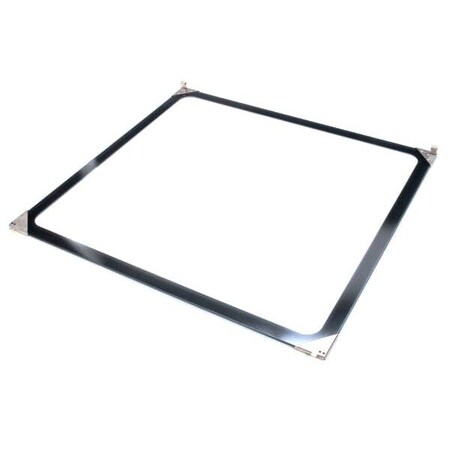 Alto-Shaam Inner Door Glass Asmb, D Uallatch, 10.10, 10.18 E 5011427